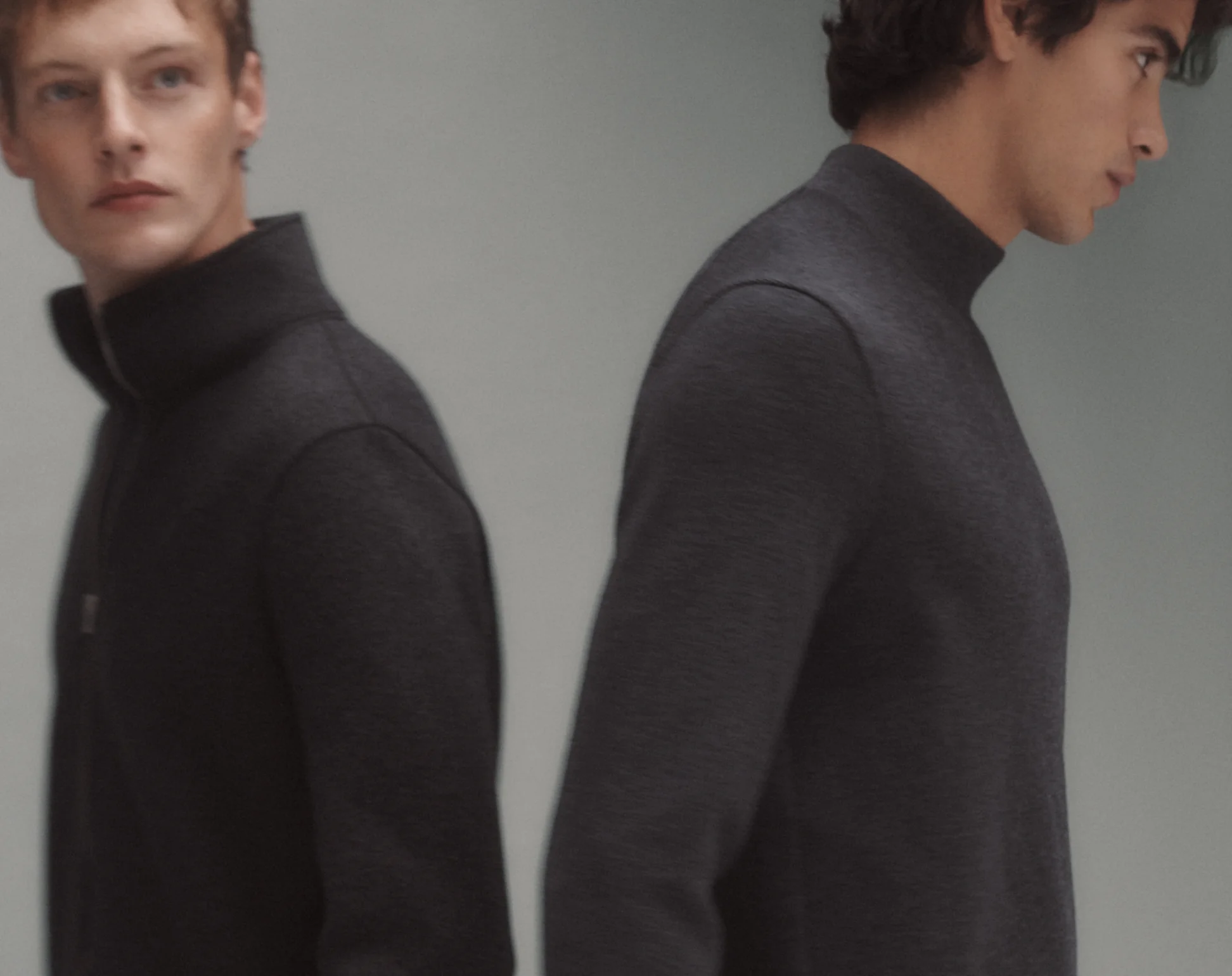 New York Precision Performance Luxury